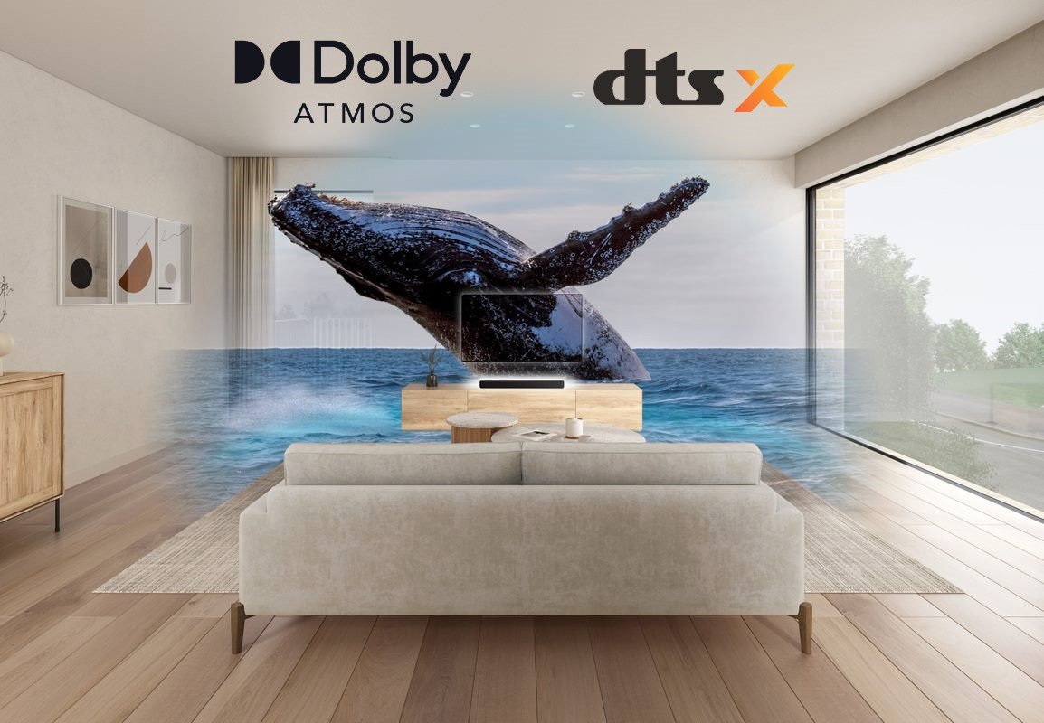 EAN 4548736143272 - Sony HT-S2000 Negro 3.1 canales imagen 4