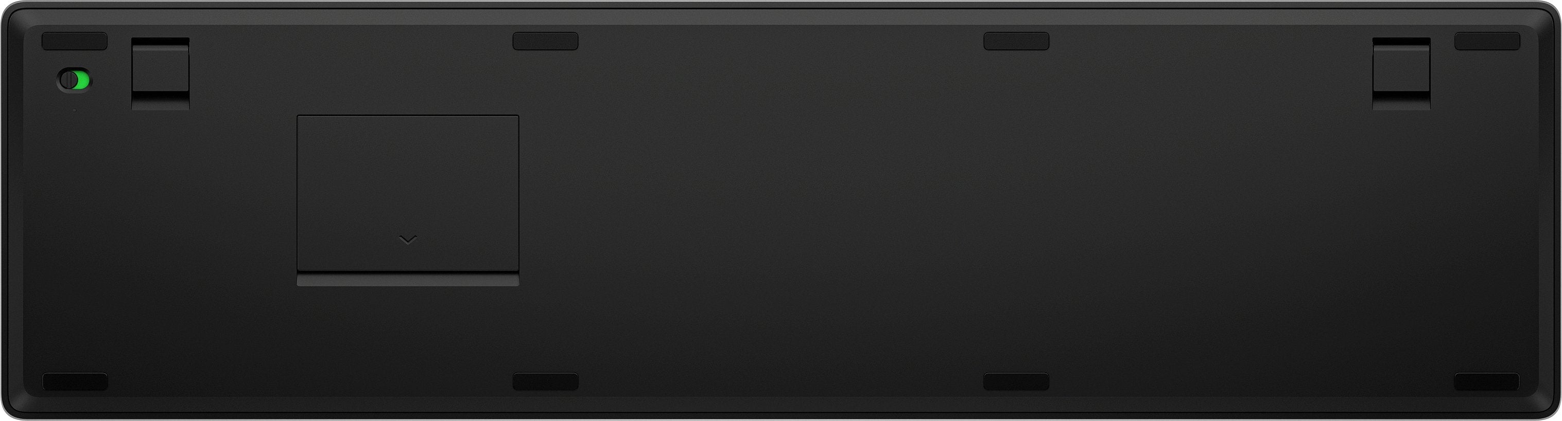 EAN 0196188160763 - HP 455 Programmable Wireless Keyboard teclado Hogar RF inalámbrico Negro imagen 19