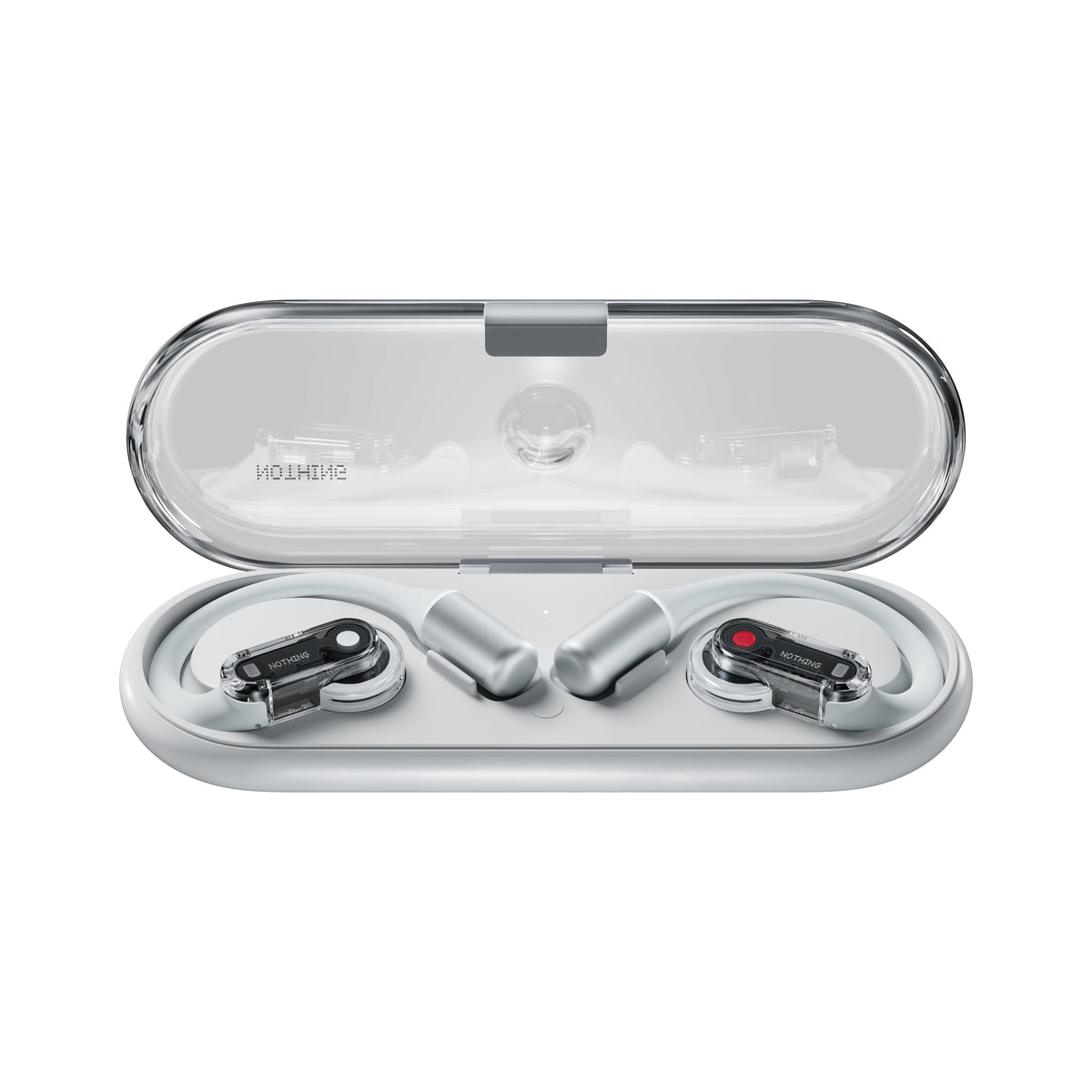EAN 6974434223448 - Nothing Ear (open) Auriculares True Wireless Stereo (TWS) Dentro de oído Llamadas/Música Bluetooth Blanco imagen 15