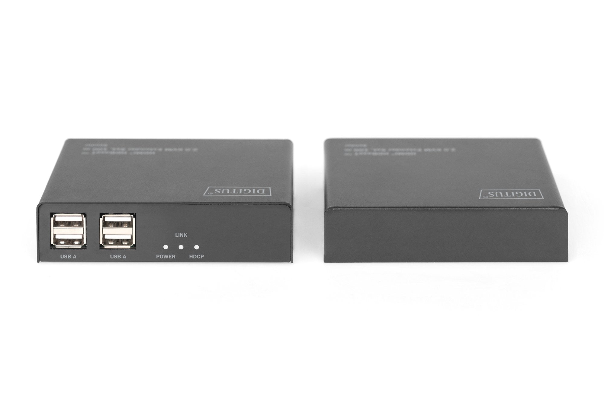EAN 4016032472667 - Digitus DS-55505 extensor KVM Transmisor y receptor imagen 4