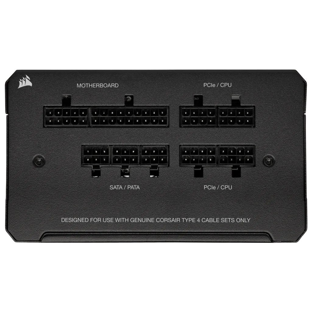 EAN 840006670650 - Corsair RM Series RM650 unidad de fuente de alimentación 650 W 24-pin ATX ATX Negro imagen 11