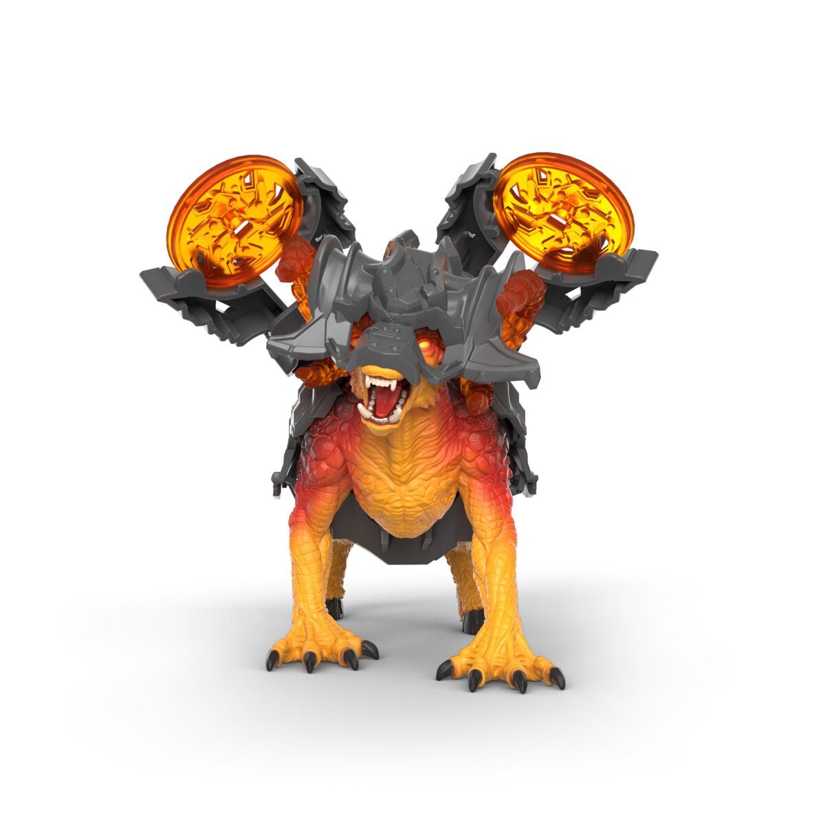 Figura De Juguete Schleich Eldrador Gladiator Lava Beast