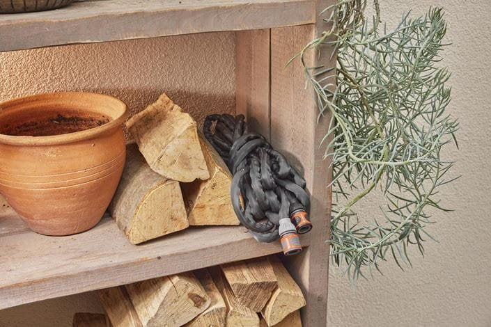 Gardena Manguera Liano Life 1/2", 15 Metros Set 18445-20