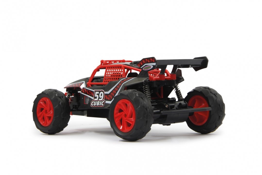 Jamara Cubic Desert Hggy 1:14 2,4ghz 6+