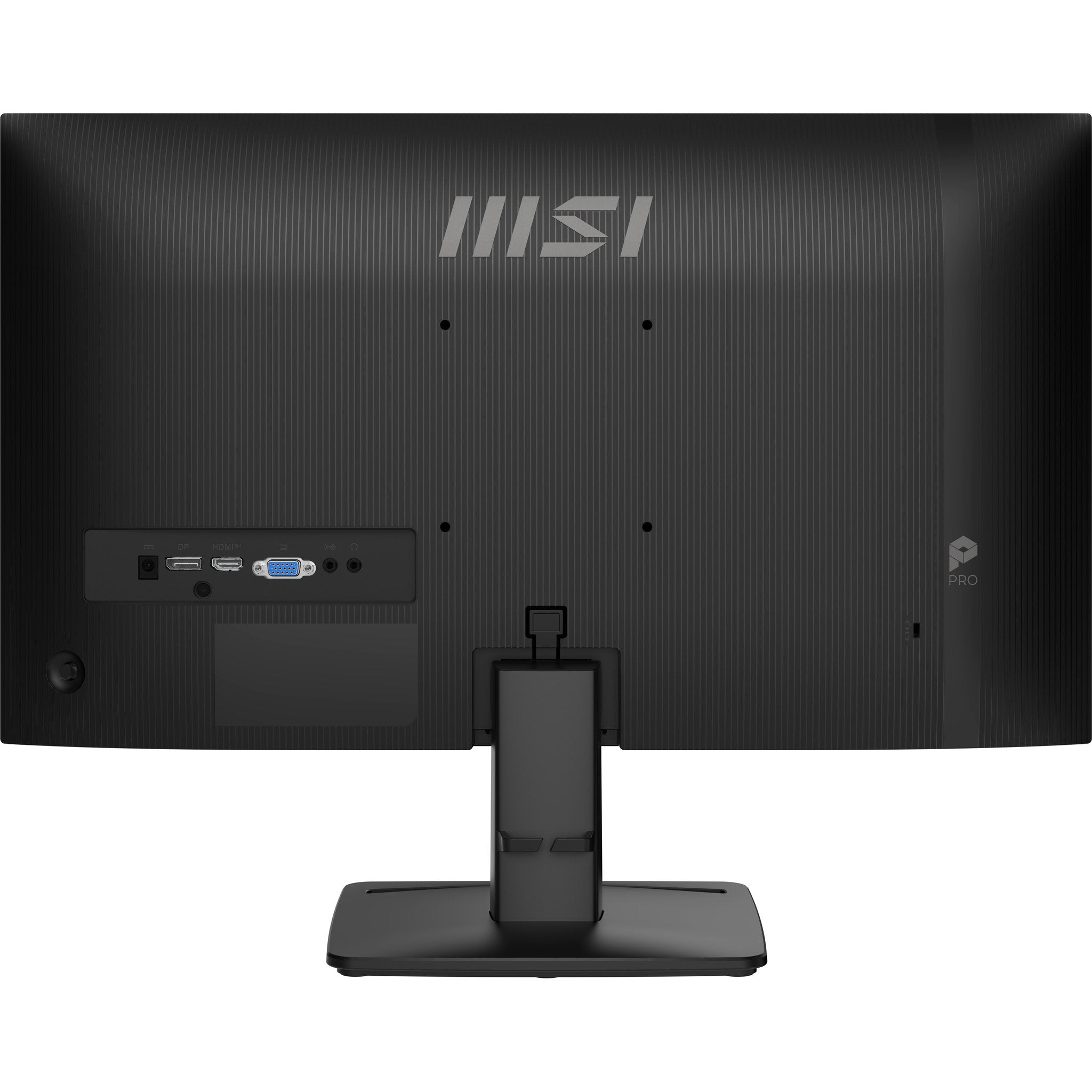 EAN 4711377238502 - MSI PRO MP251 E2 pantalla para PC 62,2 cm (24.5") 1920 x 1080 Pixeles Full HD LED Negro imagen 4