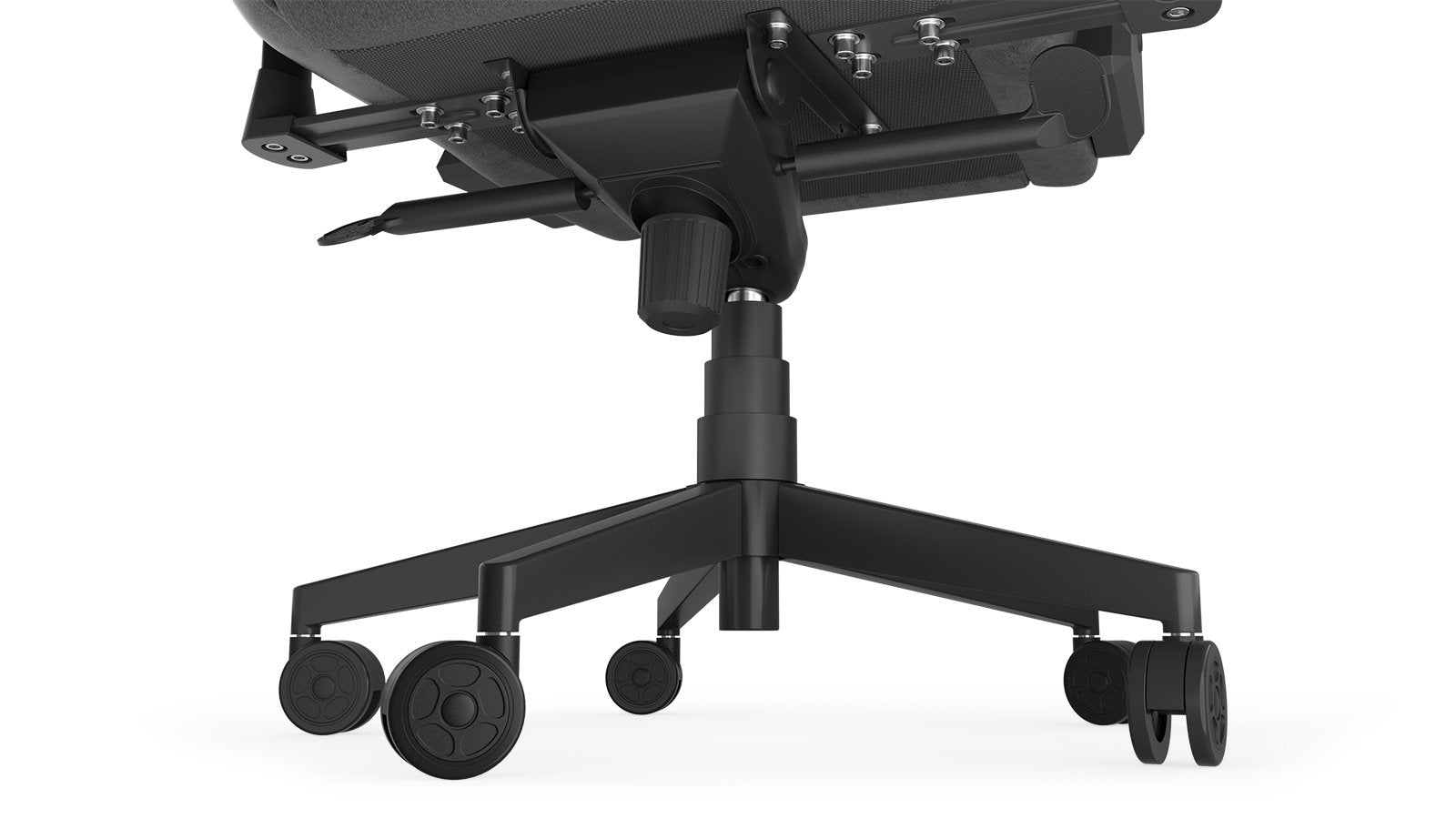 EAN 5903018666549 - ENDORFY Scrim BK Silla para videojuegos de PC Asiento de malla Negro imagen 12