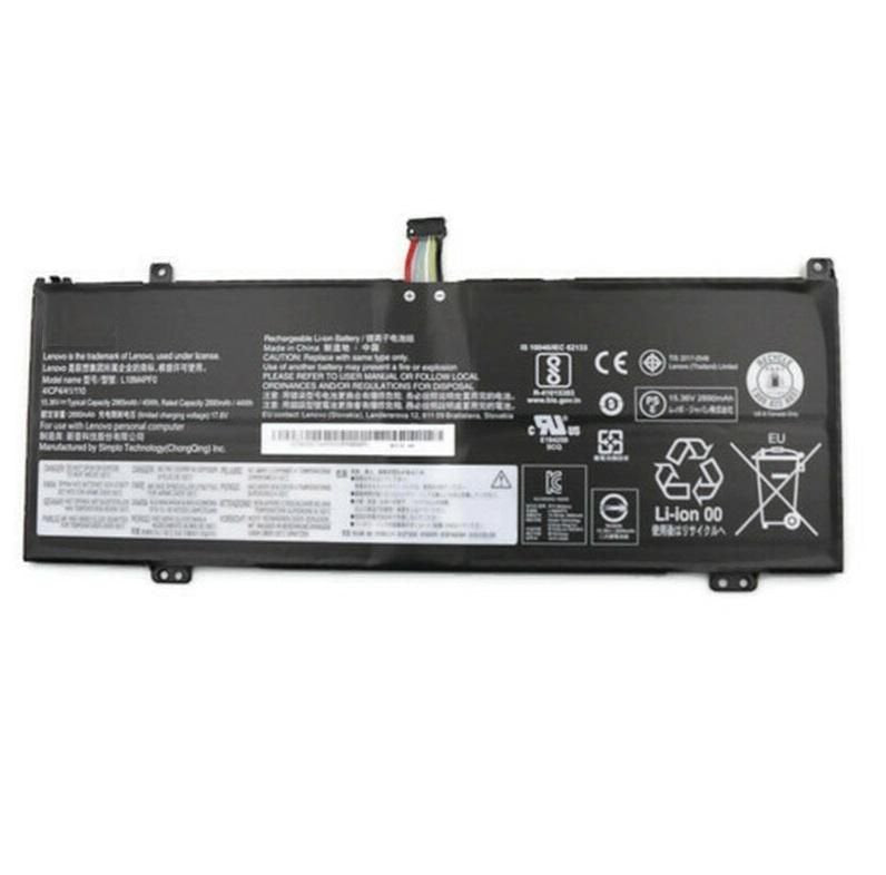 EAN 5704174628927 - CoreParts MBXLE-BA0309 refacción para laptop Batería imagen 1
