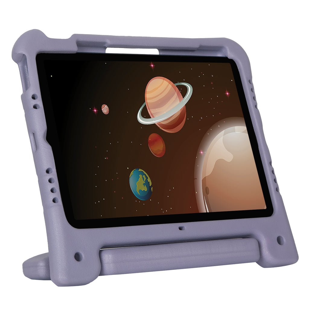 Kids Antimicrobial Case For Ipad Air© 11-Inch (M2) -