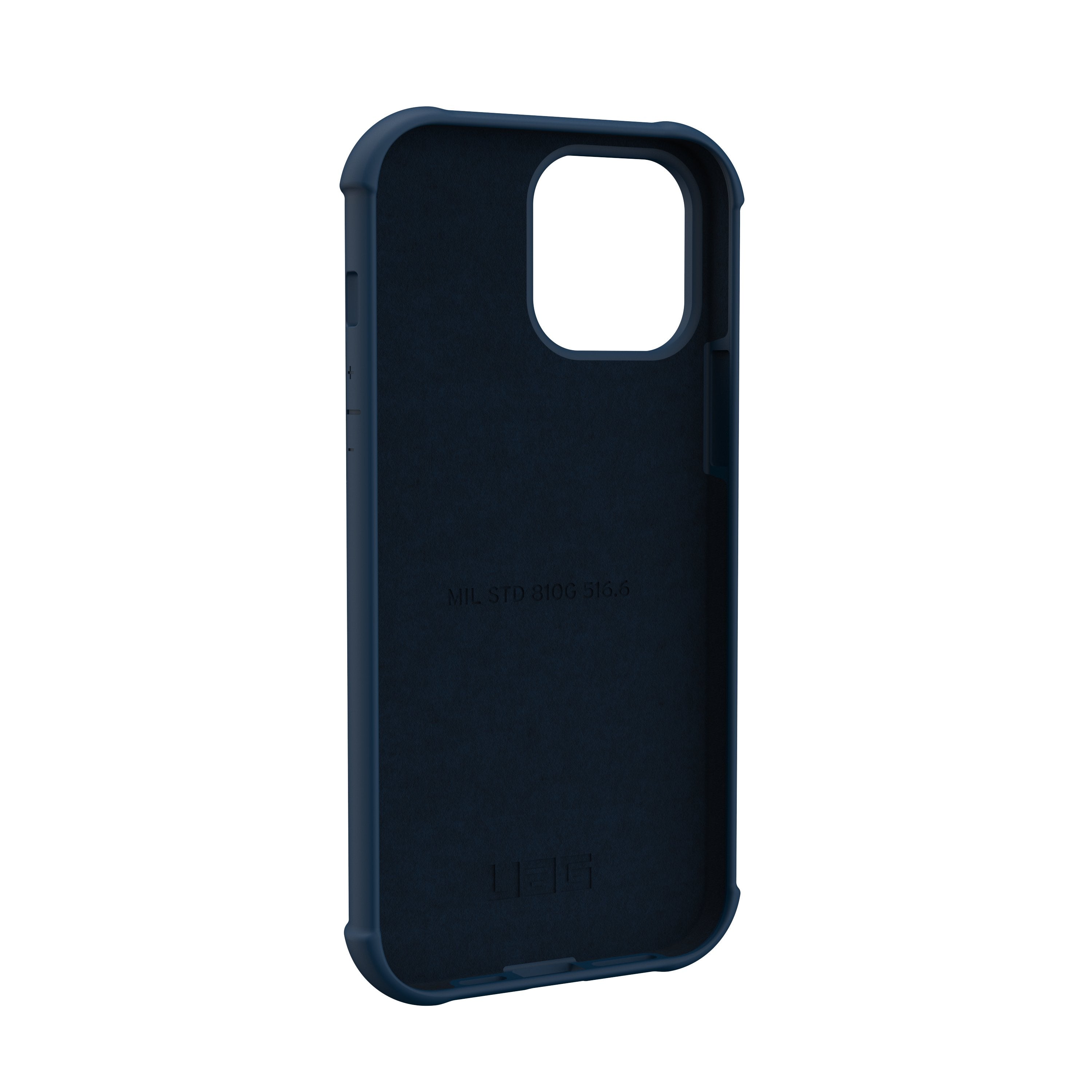 EAN 0810070364038 - Urban Armor Gear Standard Issue funda para teléfono móvil 17 cm (6.7") Azul imagen 6