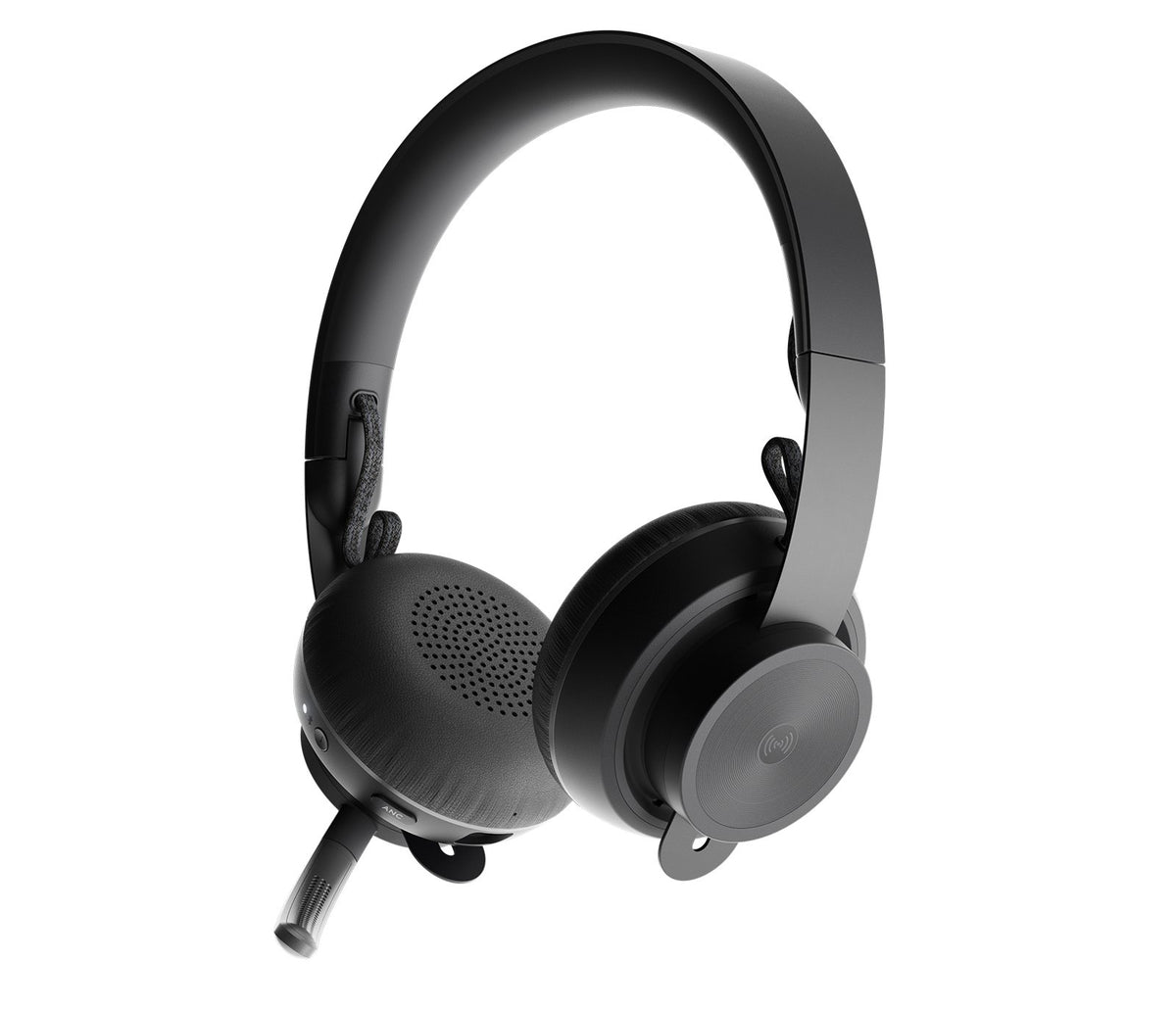 EAN 5099206088597 - Logitech Zone Wireless Plus imagen 4