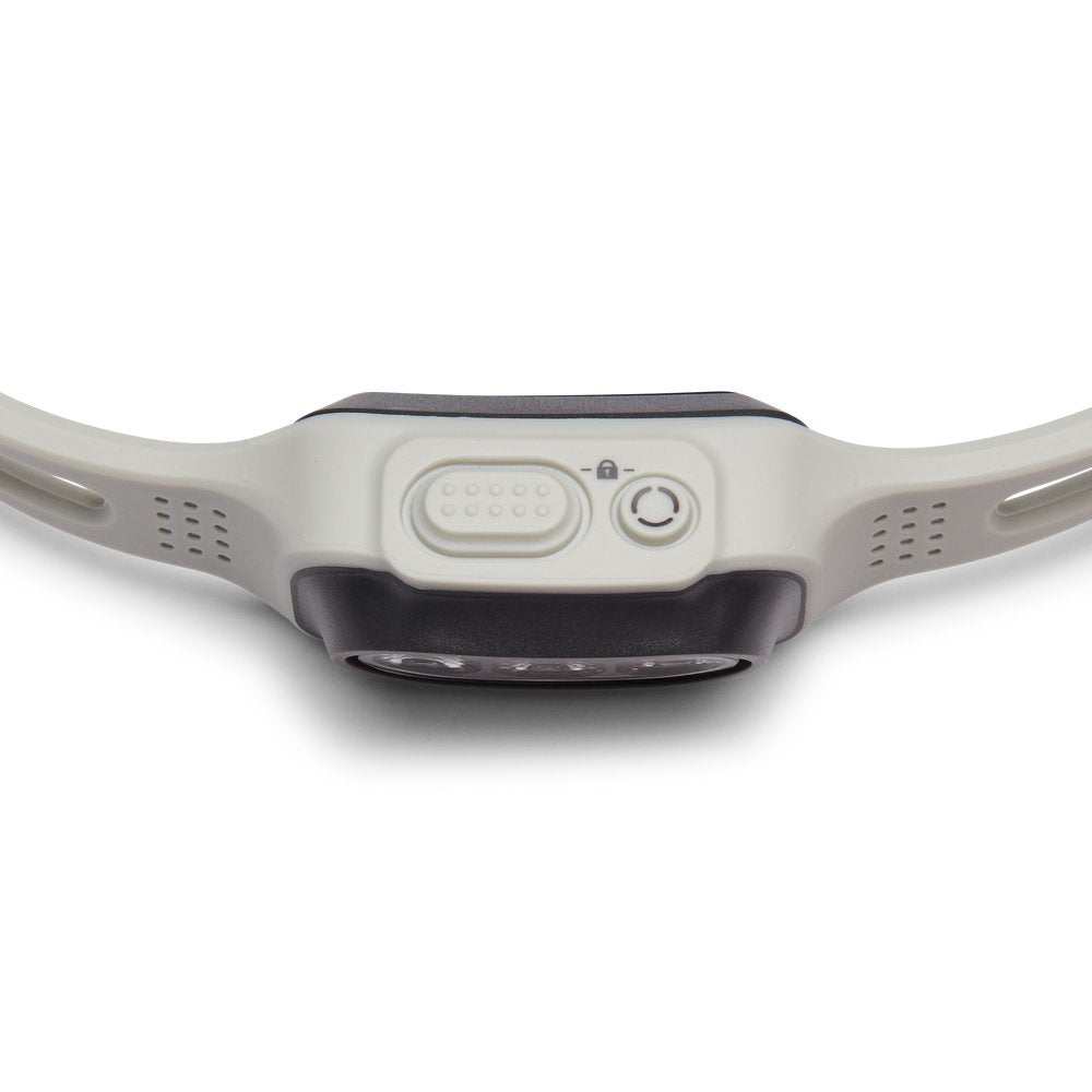 Linterna Black Diamond Deploy 325 Negro, Con Diadema Led Blanco