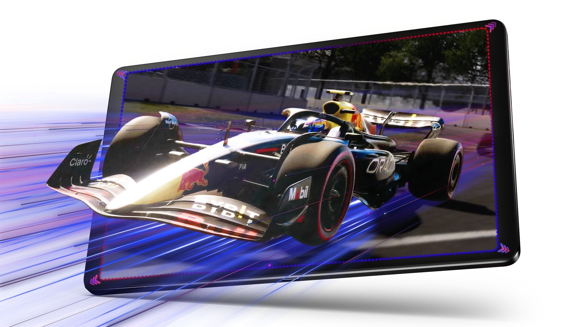 EAN 0198154681579 - Lenovo Legion Tab (8.8", 3) Qualcomm Snapdragon 256 GB 22,4 cm (8.8") 12 GB Wi-Fi 7 (802.11be) Android 14 imagen 17