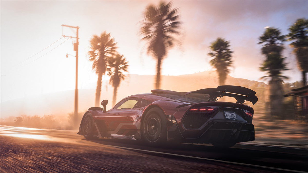 Juego Forza Horizon 5 Xbox Series X