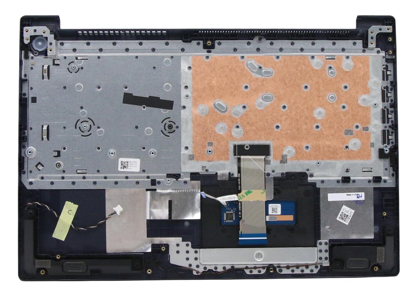 EAN 5704174273134 - Lenovo 5CB0X57536 refacción para laptop Cover + keyboard imagen 1
