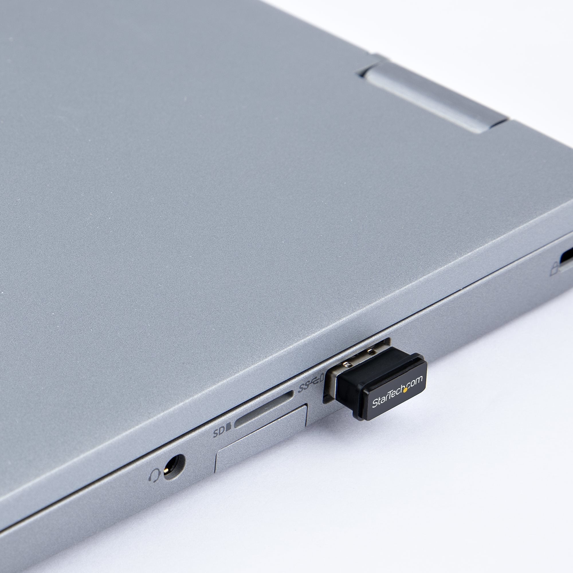 EAN 0065030894951 - StarTech.com USBA-BLUETOOTH-V5-C2 adaptador y tarjeta de red 2 Mbit/s imagen 8