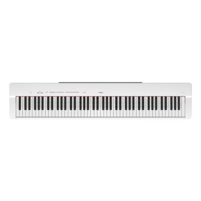 Yamaha P-225wh Piano Digital 88 Llaves Blanco