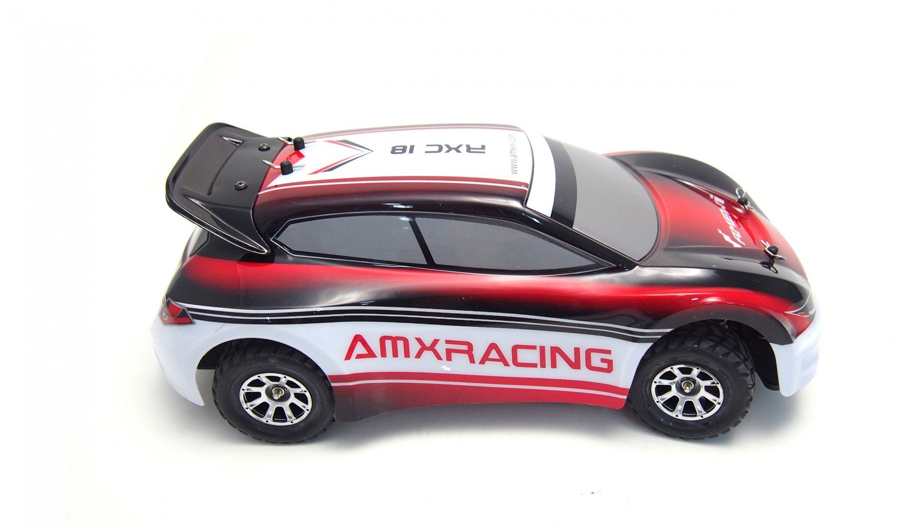 EAN 4260476356520 - Amewi RXC18 modelo controlado por radio Coche de rally Motor eléctrico 1:18 imagen 5