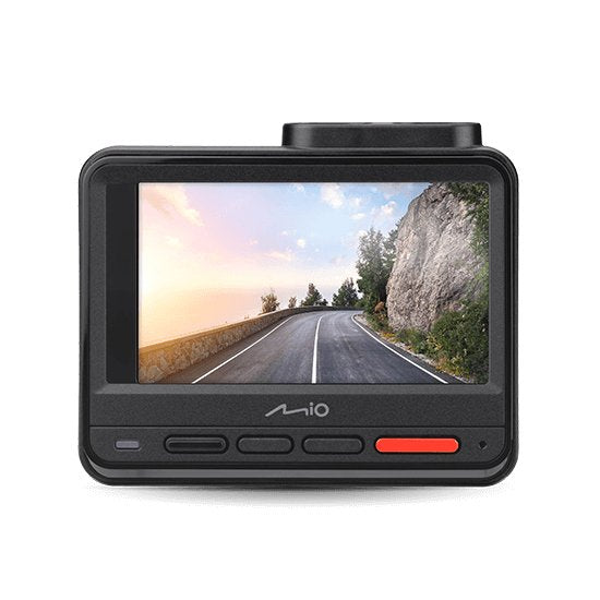 Mivue 935w Dash Cam
