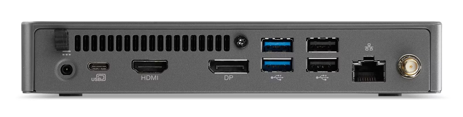 Mini Pc Acer Veriton N2590g I5-1335u W11p 16gb 512gb Ssd