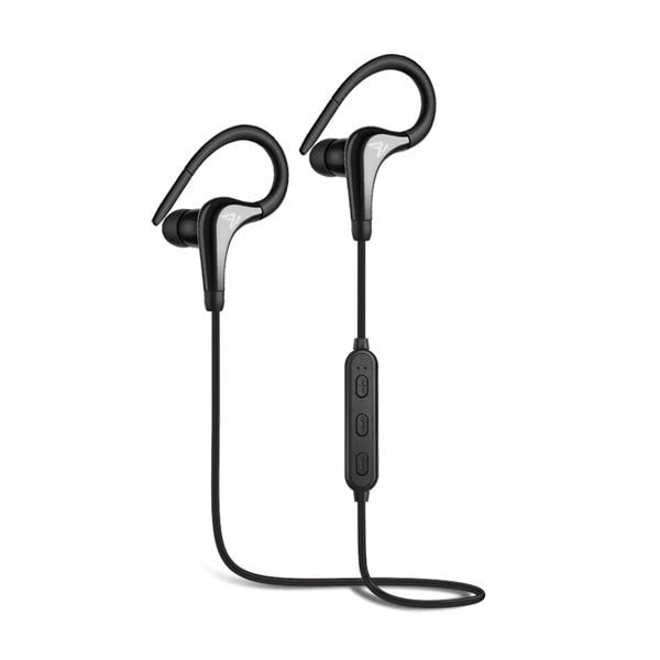 EAN 5901986044864 - Savio WE-03 auricular y casco Auriculares Inalámbrico Dentro de oído Deportes Bluetooth Negro imagen 3