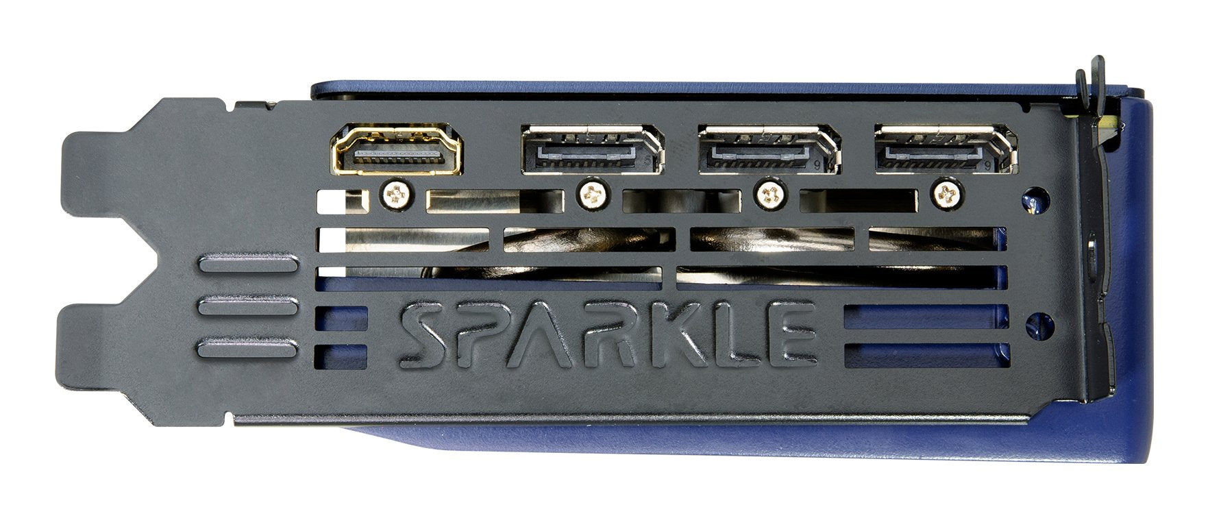 EAN 4711342290924 - Sparkle Technology Intel ARC B580 12 GB GDDR6 imagen 4