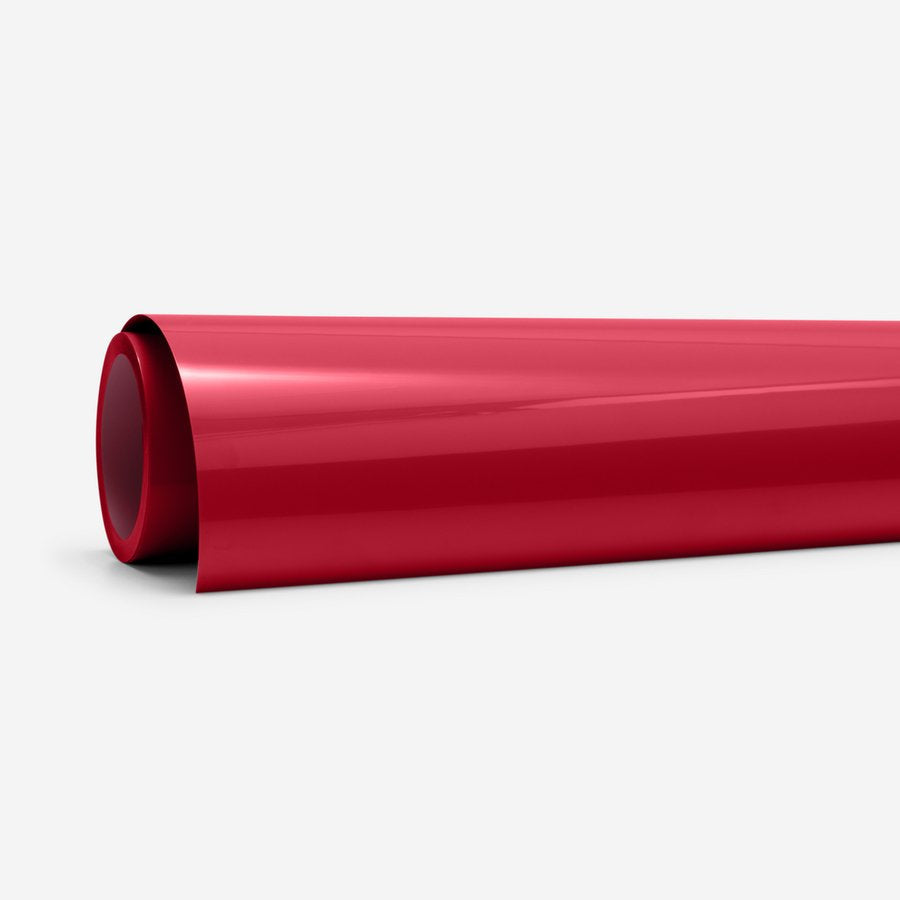 Cricut Joy Xtra Smart Iron-On Rollo De Vinilo De Termotransferencia Vinilo De Termotransferencia Liso