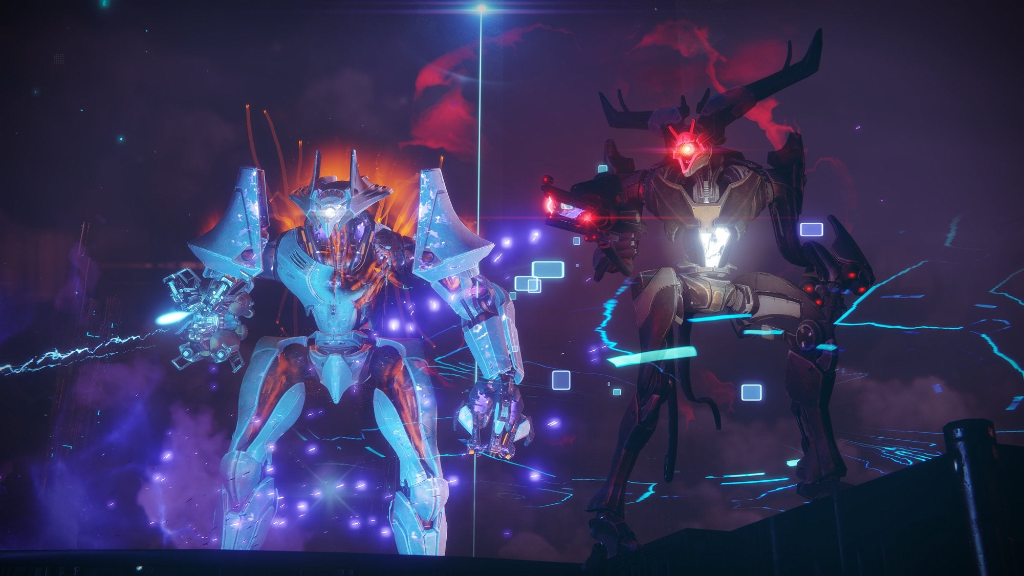EAN 5030917214103 - Activision Destiny 2 Estándar Xbox One imagen 16