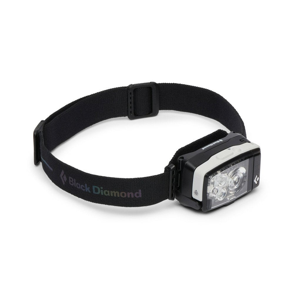 EAN 793661628347 - Black Diamond Distance LT 1100 Negro Linterna con cinta para cabeza LED imagen 1