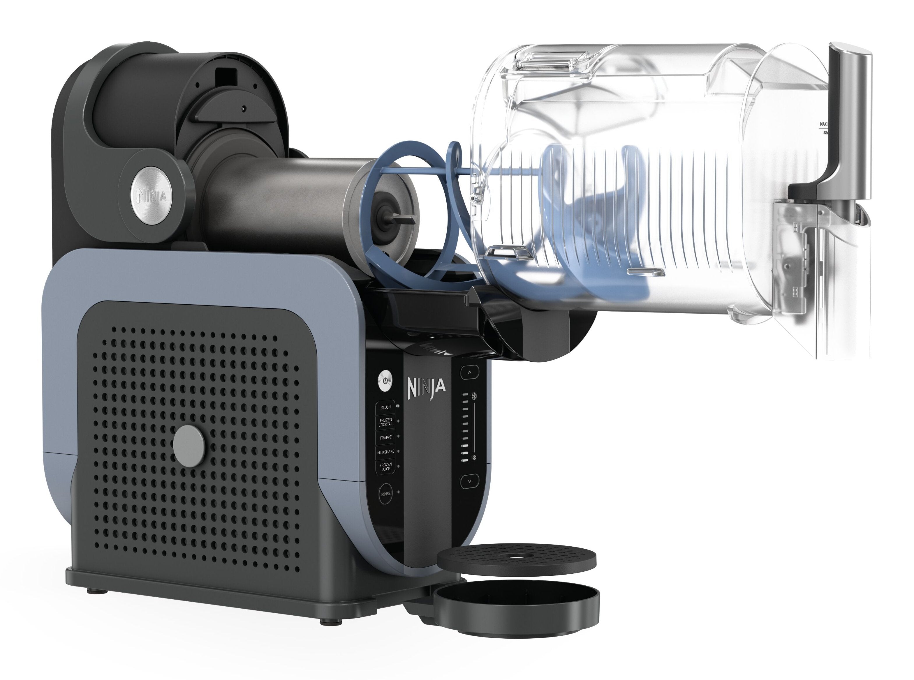 Ninja Fs301eu Slushi