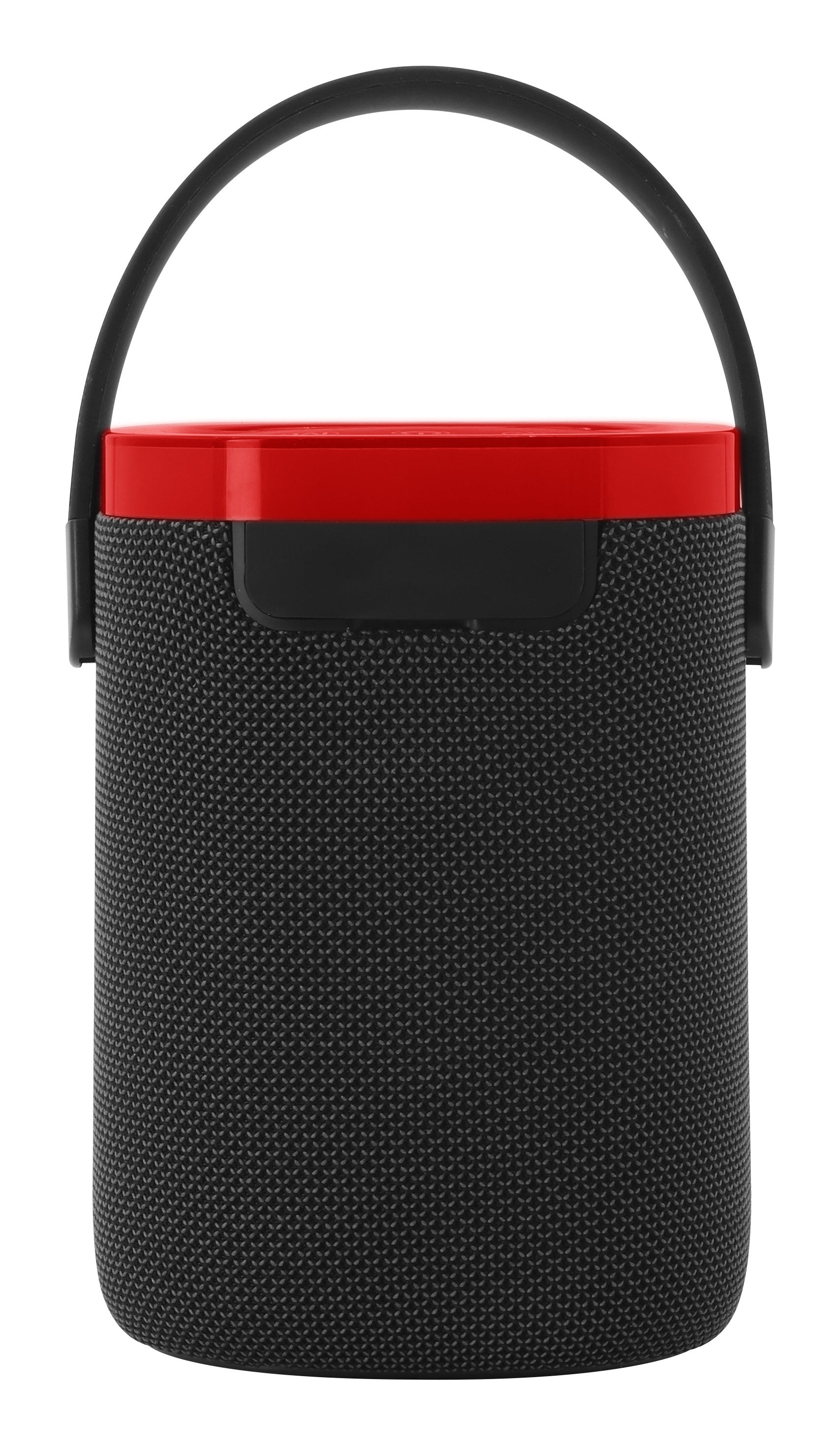 EAN 8716309131971 - Gembird GMB Audio SPK-BT-LED-06 altavoz portátil o de fiesta Altavoz monofónico portátil Negro 10 W imagen 4