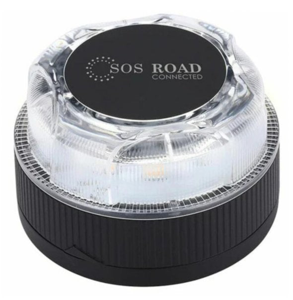 EAN 8435183924850 - SOS ROAD Connected 261491 luz de vehículo de emergencia LED imagen 1