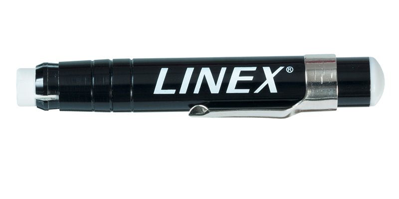 EAN 5705467075053 - Linex 400078627 porta lápices Metal Negro imagen 1