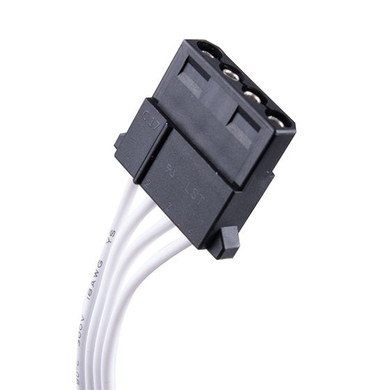 EAN 4710679816852 - Silverstone DA850R unidad de fuente de alimentación 850 W 20-pin ATX ATX Blanco imagen 12