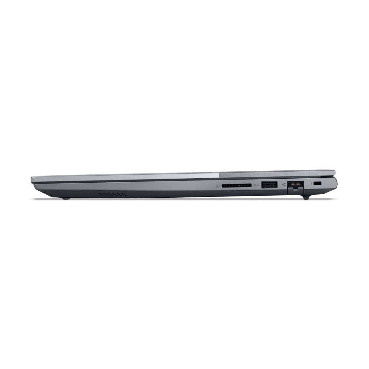 EAN 0199274744649 - Lenovo ThinkBook 16 G9 IPL Copilot+ PC Intel Core Ultra 5 325 Portátil 40,6 cm (16") WUXGA 16 GB DDR5-SDR imagen 3