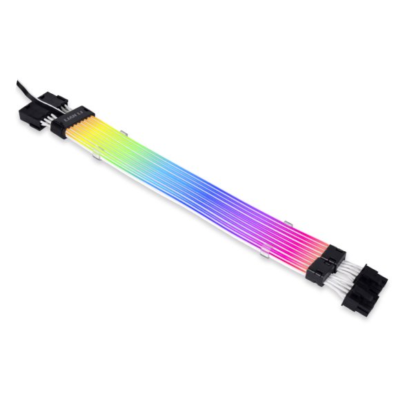 Cable ExtensiãN Lian Li Strimer Plus 8pin V2