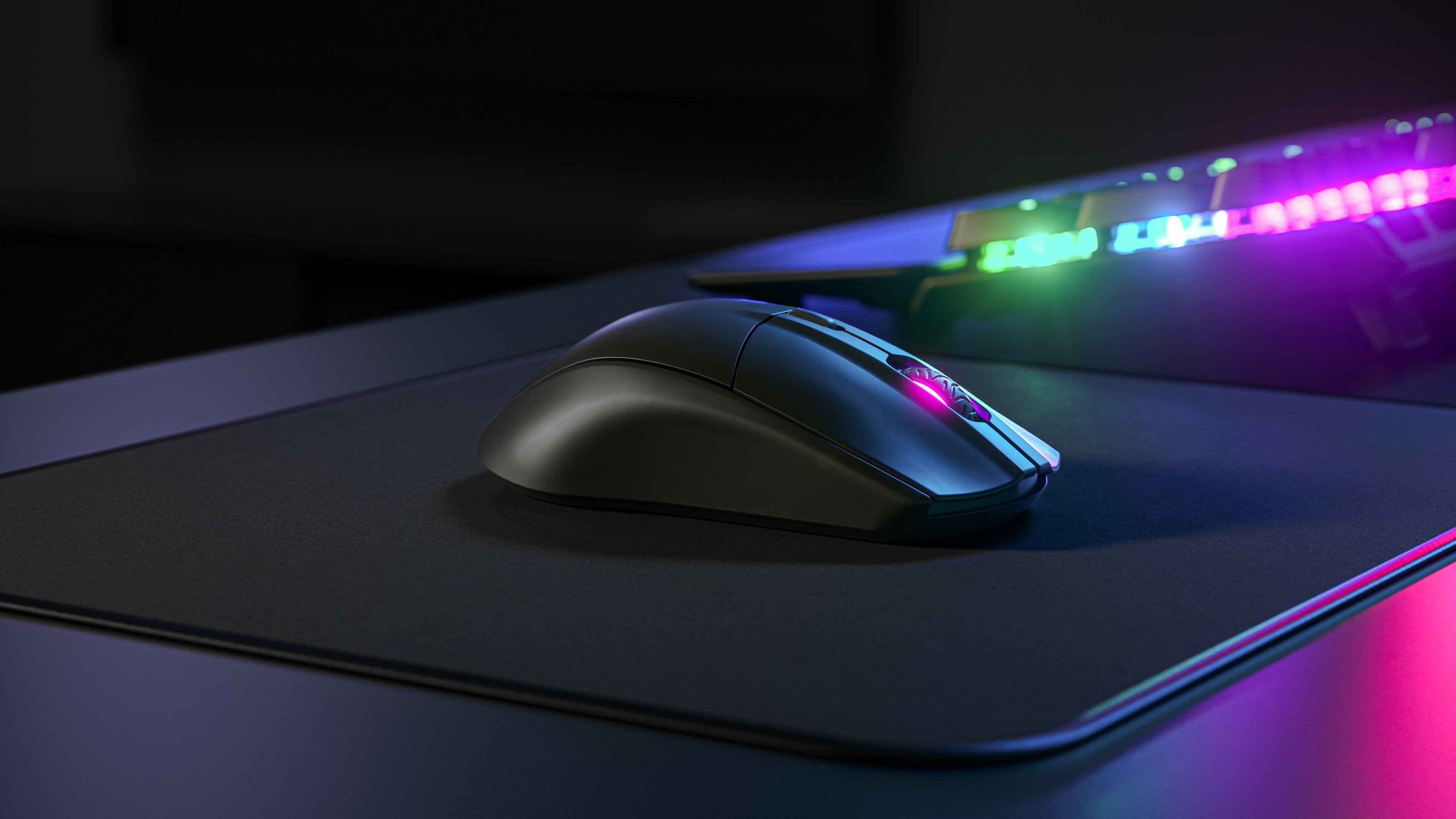 Steelseries Rival 3 Wireless Wireless Gaming Mouse
