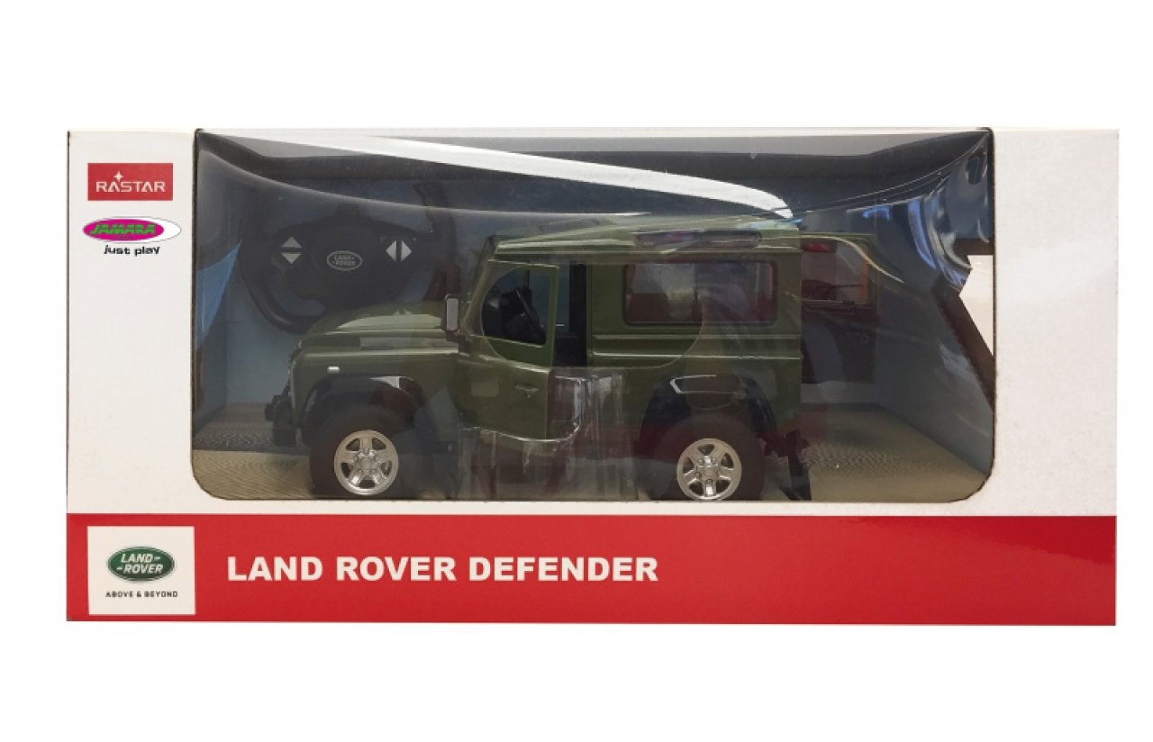 EAN 4042774444365 - Jamara 405155 modelo controlado por radio Coche Motor eléctrico 1:14 imagen 10