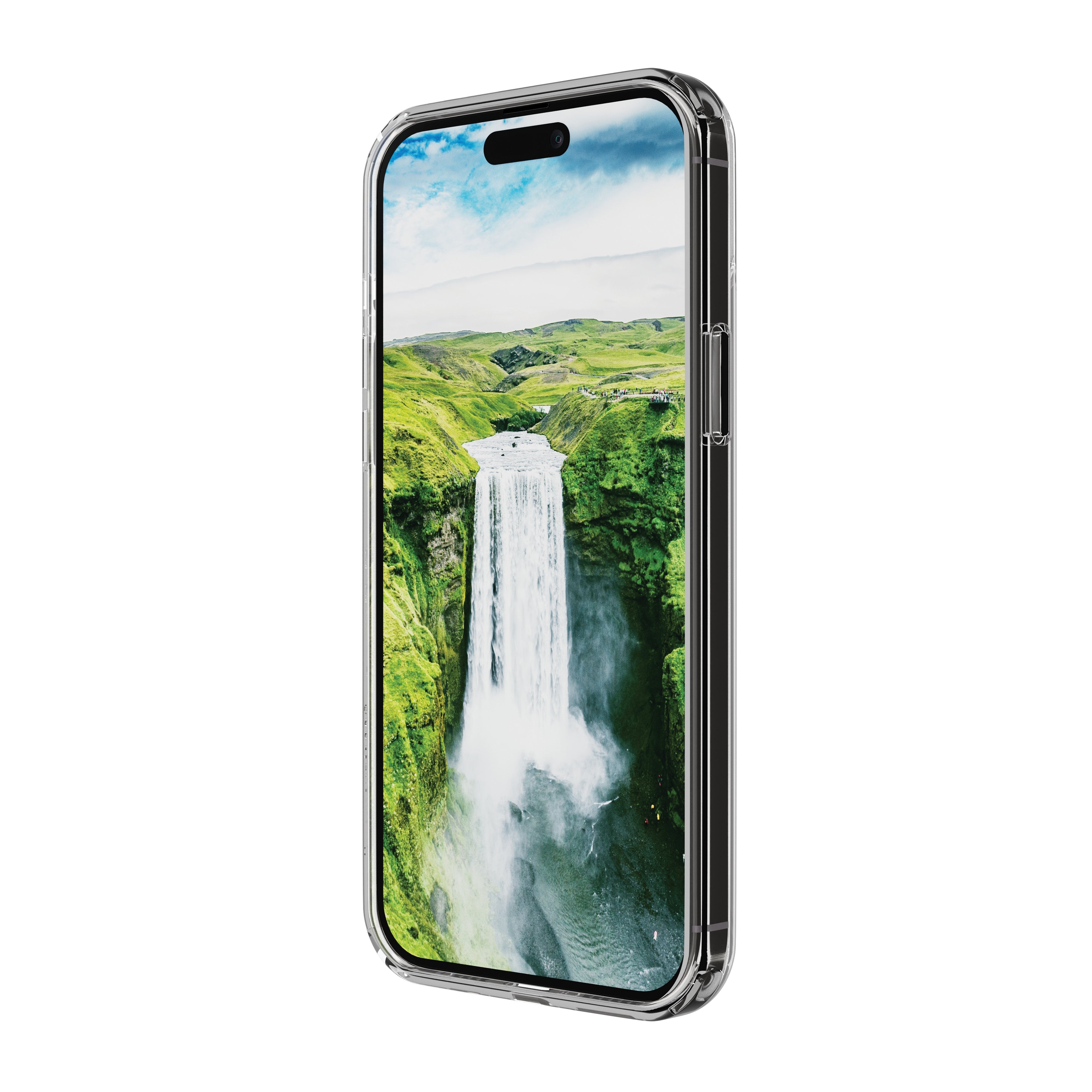 EAN 5711428018977 - dbramante1928 ID61CL001897 funda para teléfono móvil Transparente imagen 4