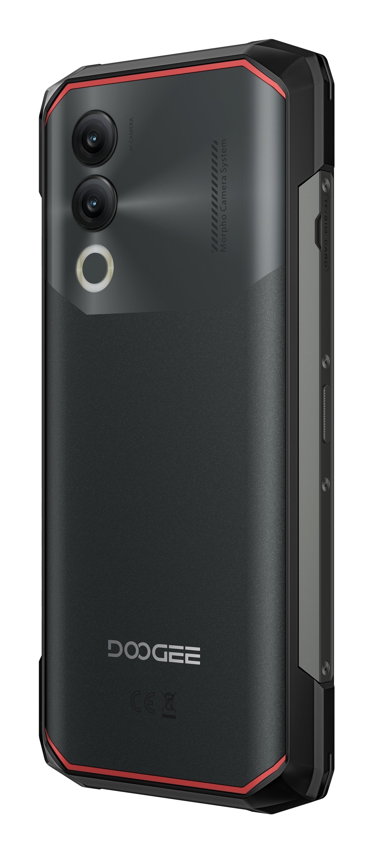 Doogee Blade 20x 3gb 128gb Negro