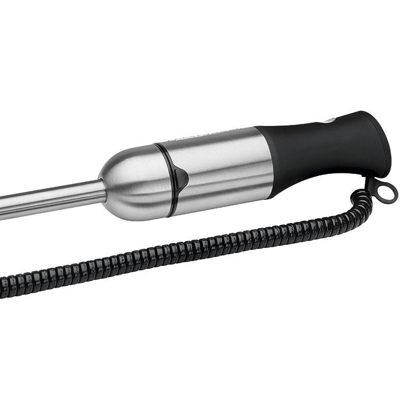 Licuadora Proficook Pc-Sm 1094 Batidora De Inmersión Negro, Acero Inoxidable 1000 W