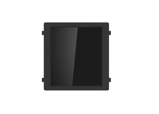 Hikvision Digital Technology Ds-Kd-Bk Accesorio Intercomunicador
