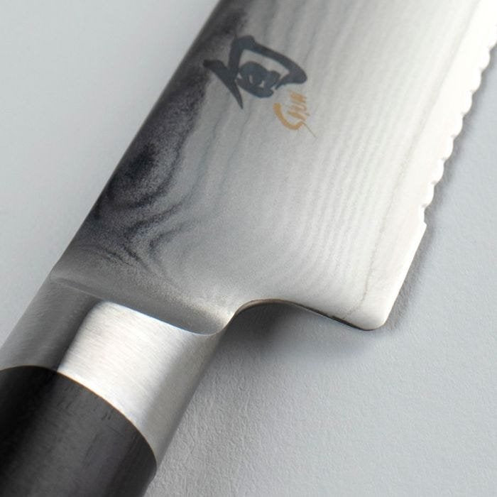 Cuchillo De Tomate Kai Shun Classic, 15,0cm