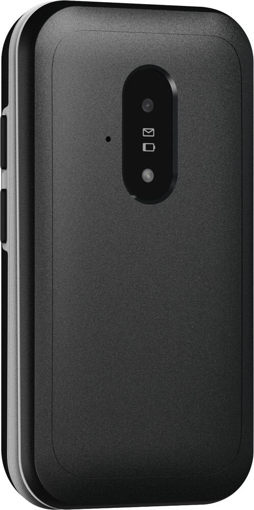 EAN 7322460089917 - Doro Leva E22 7,11 cm (2.8") 127,8 g Negro, Blanco Característica del teléfono imagen 7