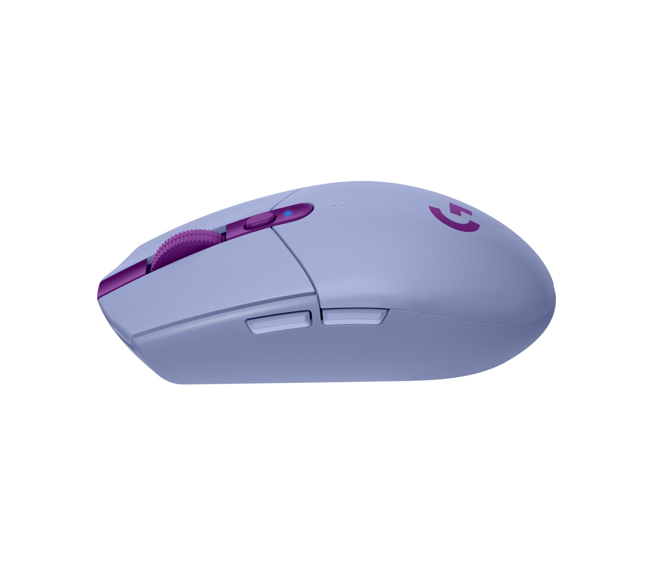 EAN 5099206092860 - Logitech G 910-006023 ratón Juego mano derecha RF inalámbrico Óptico 12000 DPI imagen 3
