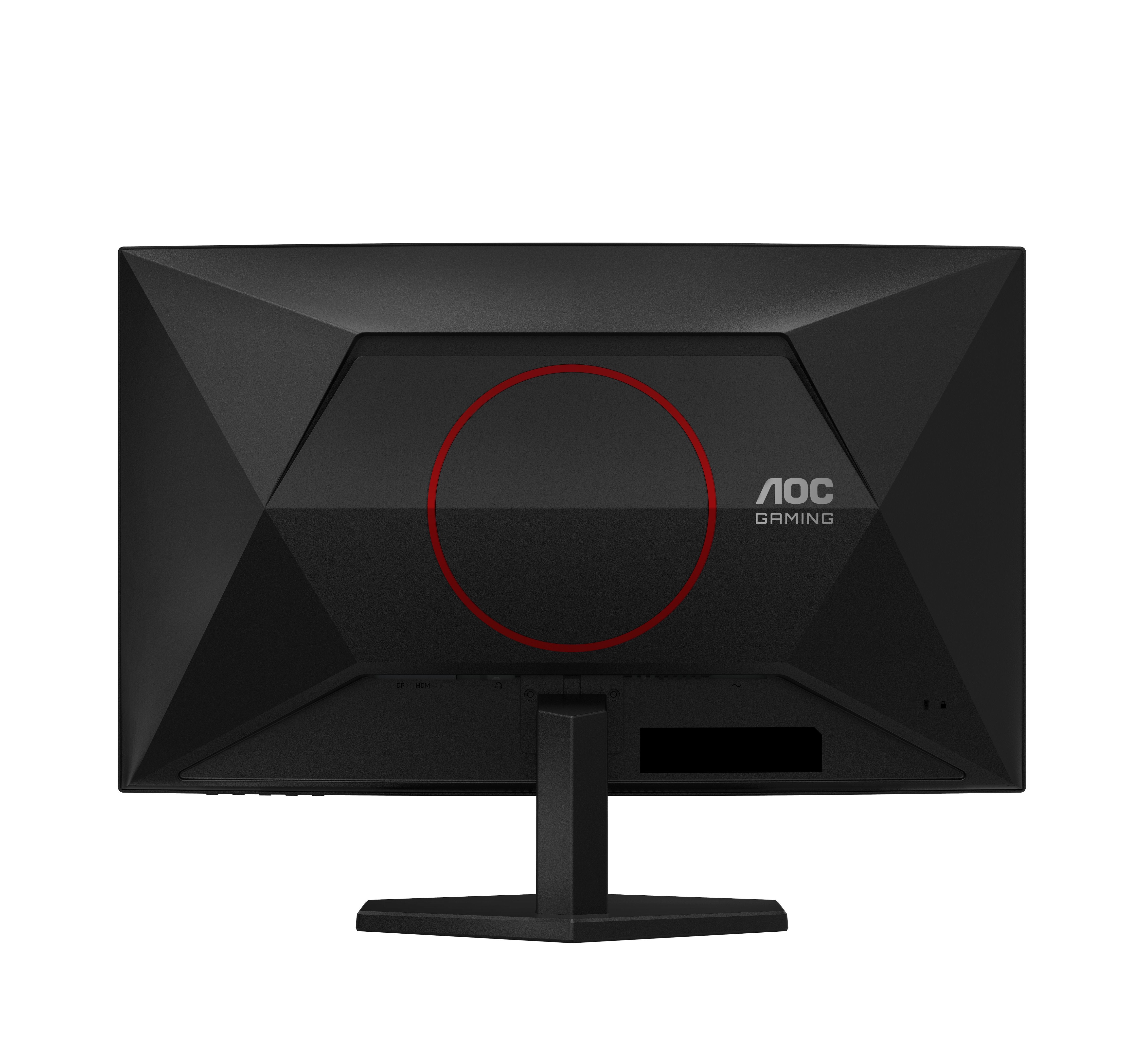 27 Va 180hz Hdmi Dp Gaming