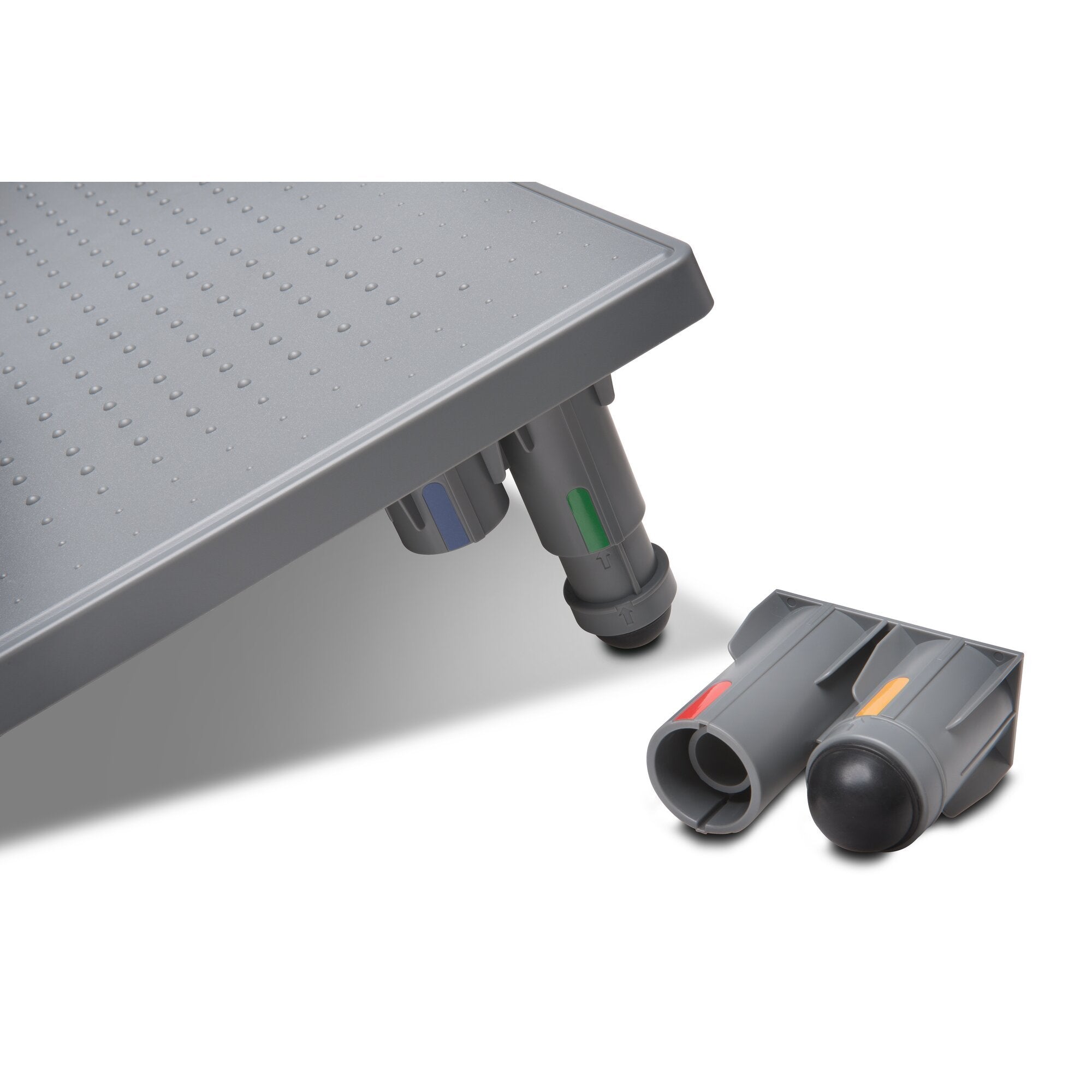 EAN 5028252596701 - Kensington SmartFit SoleMate Gris imagen 5