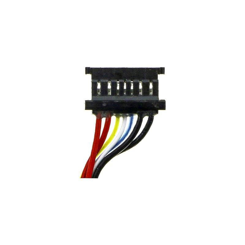 EAN 5704174372738 - CoreParts MBXLE-BA0277 refacción para laptop Batería imagen 3
