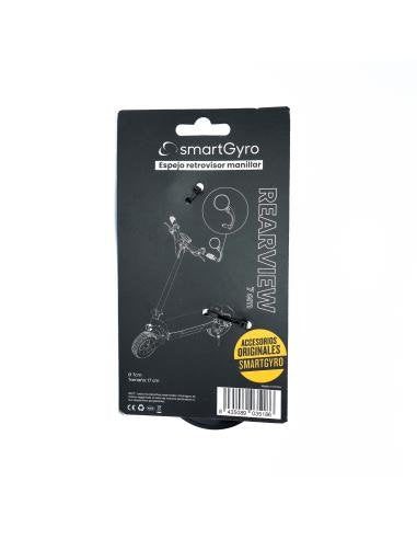 EAN 8435089035186 - smartGyro SG27-345 accesorio y pieza de recambio para bicicleta Espejo imagen 3