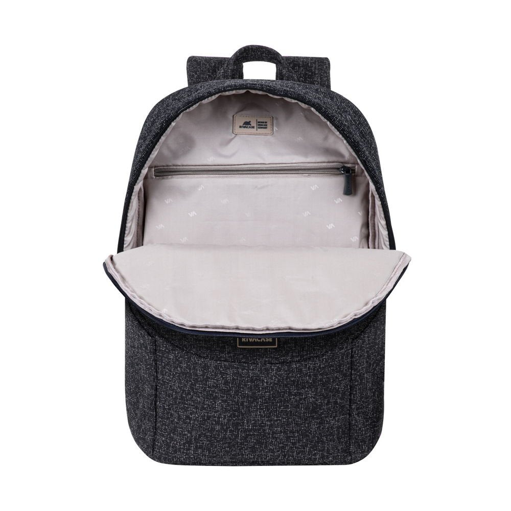 EAN 4260403578544 - Rivacase 7962 39,6 cm (15.6") Mochila Negro, Blanco imagen 14