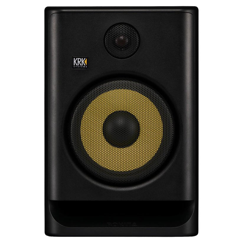 EAN 711106142487 - KRK Rokit RP8 G5 De 2 vías Negro Alámbrico imagen 1